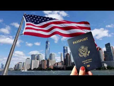 Résultats Immigration USA DV Lottery 2023/2024