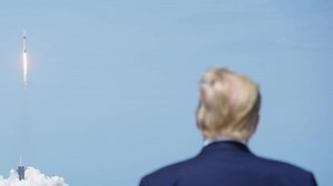 $4.3 billion NASA telescope producing '3D space movies' now complete despite efforts from Trump to cancel