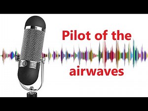 Charlie Dore Pilot of the airwaves (with lyrics)