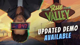 Rue Valley | PC - Steam | Game Keys