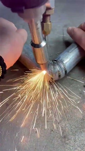 #手持激光焊接机#焊接技术#焊接#焊接技术