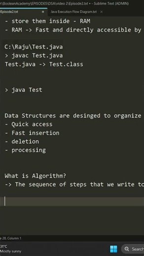 Most Developers Choose the Wrong Algorithm #algorithm