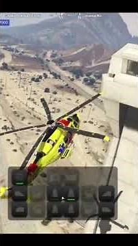 EMS helicopter fivem nopixel