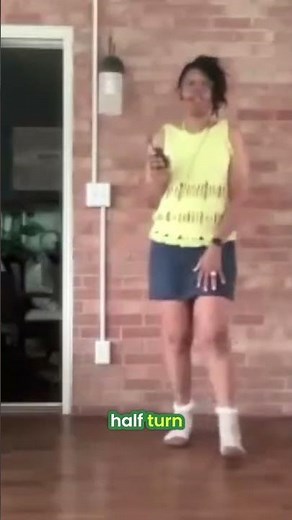 Learn the Cha-Cha Dance: Step-by-Step Tutorial #shorts