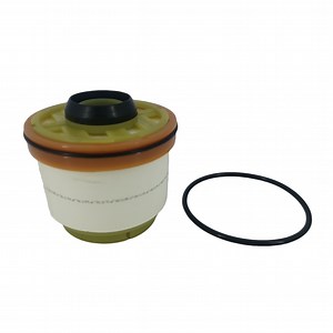[Hot Item] Auto Engine Parts Fuel Filter for Toyota Hilux Hiace Fortuner (23390-0L041 23390-0L040)