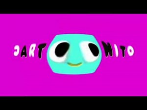 Cartoonito Logo (2011) Effects (Preview 2MABAL Effects)