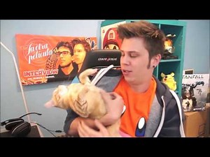 el gato de rubius wilson