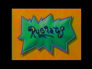 The Rugrats Movie Movie Trailer 1998 - TV Spot