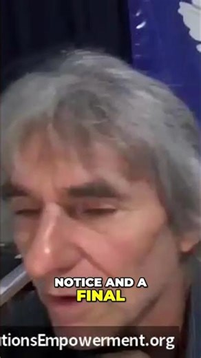 How to Win Court: Private Default Judgment Explained! #shorts