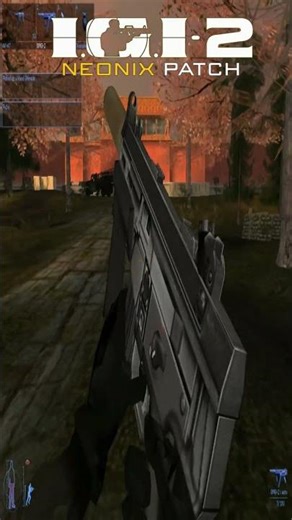 IGI 2 This Mission Is So unique🔥👀 #shorts #gaming #fps