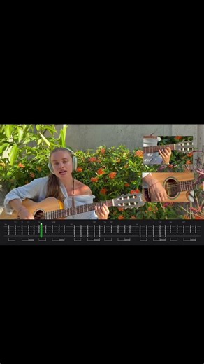 Radiohead - Karma police (guitar tutorial) #guitartutorial #guitar #radiohead #cover #karmapolice