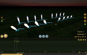 DMX basic instructions