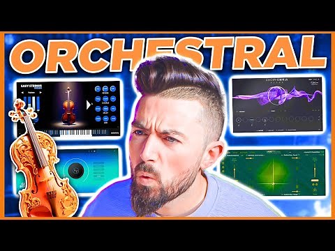 10 Orchestral Plugins You Need In 2024 (Free & Paid)