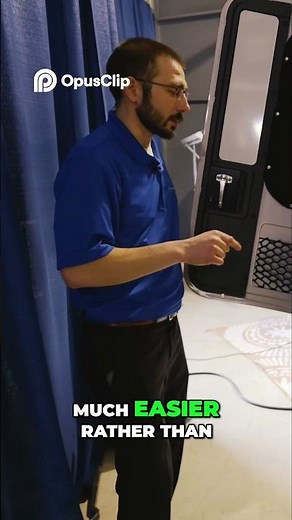 Airstream Basecamp Rugged Interior & Smart Storage!