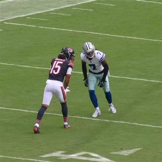 Trevon Diggs Highlights - 2021 Football Season