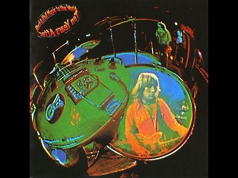 Ten Years After 'Rock & Roll Music to the World'