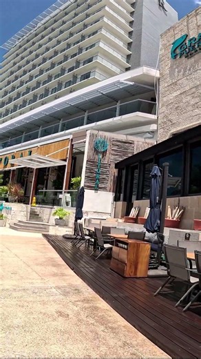 CANCUN: Marina Puerto Cancun, ya la conoces? #cancun