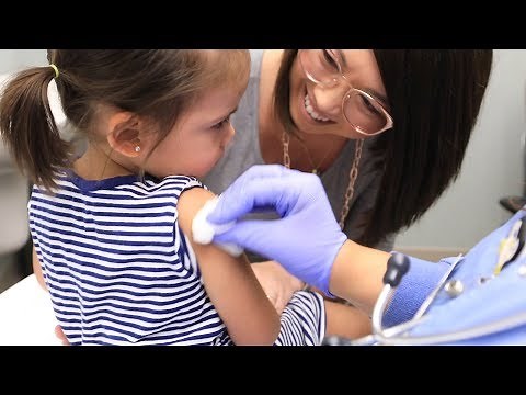 Mayo Clinic Minute: Why you need your flu shot now