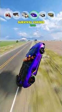 1000 MPH Super Bus vs Gavril-T Series 🤯