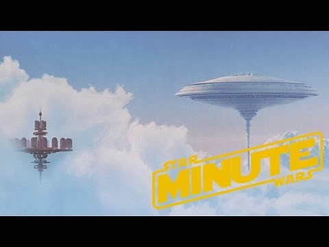 Bespin (Legends) - Star Wars Minute