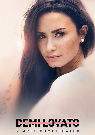 Demi Lovato: Simply Complicated streaming online