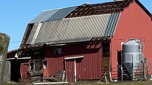 Day 2 of storm cleanup reveals more survivor stories
