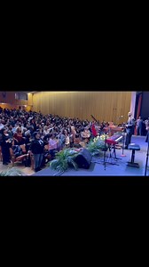 Multiply 2025: Each One Reach One — THIS Sunday at Triumph Church! Join us TOMORROW, October 5th, as we continue Multiply 2025 Weekend with eight powerful worship services across the Spiritual Beltway — Detroit, Southfield, Harper Woods, Northville, and Burton! Experience powerful praise & worship led by award-winning gospel artist Earnest Pugh and a life-changing message from Pastor Solomon Kinloch Jr. Bring your family and friends and be part of this unforgettable Weekend of Worship! 👉🏾 Visi