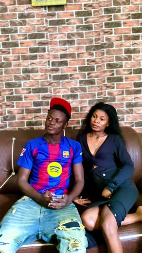 La confiance c’est vraiment très important dans nos couple ❤️❤️