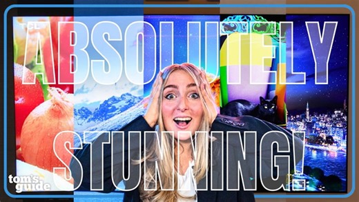 5 Coolest TVs for 2026 | RGB, LED, OLED, and More