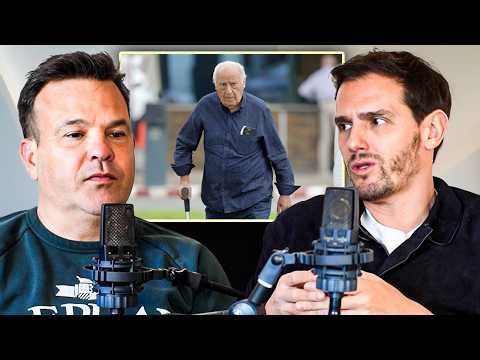 El problema de España con Amancio Ortega: "Somos tontos"