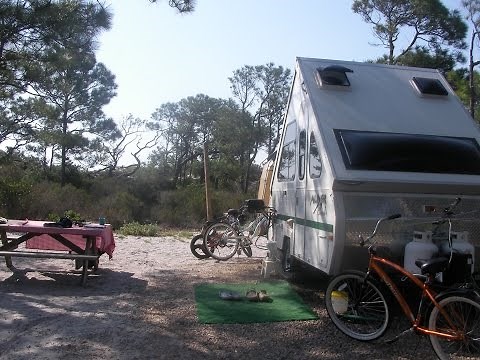 Aliner Classic Walkthrough review