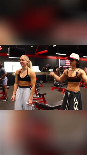 13 Inch Arms? How To Get IMPRESSIVE Triceps & Biceps! #shorts