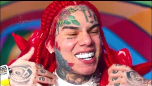 6.7M views · 178K reactions | VERY Accurate Description of Rappers Today. LMAO. To whoever made this! | Andrade Racing | Facebook