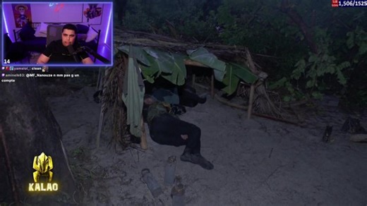 PARÉS ? LES JEUX COMMENCENT !! | !jeu | !cd | !sub | !prime | !extension | !holy | !social | !kick