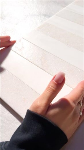 Pink formation! #interiordesign #marble #marbledesign #tileinstallation #tileinspiration #remodel