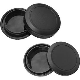 2pcs Body Cap   Rear Lens Cap for Canon RF Mount EOS R100 R50 R10 R8 R7 R6 R5 R5C R3 R RP Camera (For Accessories) | Rakuten