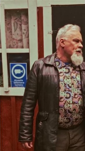 Tämä suomalainen teatteri iskee eri tavalla #Metsolat #shorts