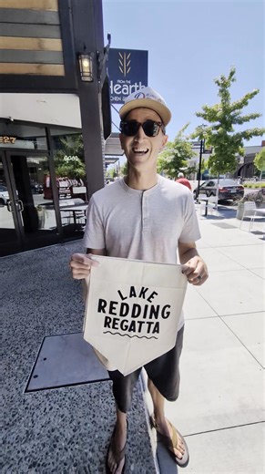 Lake Redding Regatta | Redding California August 16-17 From its Water Carnival roots in the 1930s to today’s modern paddle scene, this two-day festival turns Lake Redding Park into a riverfront playground for kayaks, canoes, SUPs, and crew boats. All racers must attend the safety briefing and wear a Coast Guard-approved life jacket—so grab yours, rally your crew, and let’s race! 👉 Register to race now-August 16th at noon: LakeReddingRegatta.com Why you’ll want to be there: • 1-mile and 2-mile c