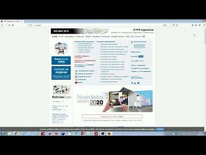 02 01 Que es CYPE Ingenieros?