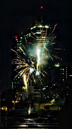 Vienna New Year Night 2026 🇦🇹🎉 | Silvesterpfad Highlights