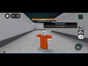 *OP* Prison life script (kill all, opguns!)