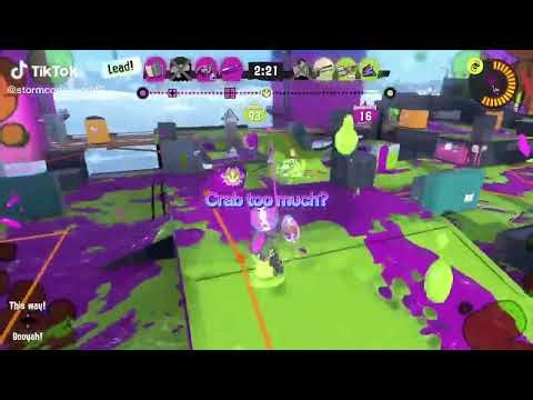 [SC]♾️ Crab tank vs Fizzy Bomb