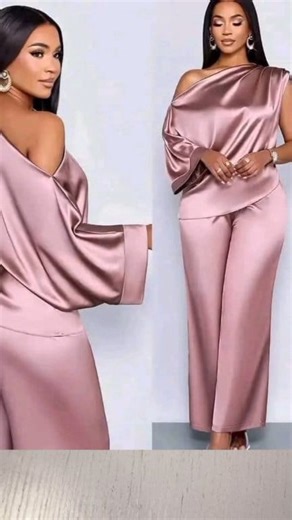 524K views · 8.8K reactions | How to make this assymetric gathered blouse #craft #handmade #sewing #pattern #diy | amasolonstitches | Facebook