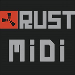 Comunidad de Steam :: Guía :: COMPLETE guide to Rust MIDI music & 100K  song pack