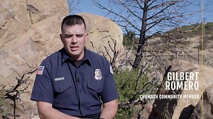 In addition to providing fire, emergency, medical and disaster preparedness services for the Santa Ynez Reservation, the Chumash Fire Department serves as a resource for the greater community, combatting fires and protecting people and property throughout the region. Often, our crew are the first responders to wildfires on federal land through an arrangement with the U.S. Forest Service. Additionally, Chumash fire crews can be found on the front lines — battling fires in Santa Barbara County, ac