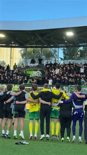 HYPPÄÄ, JOS SÄ ILVES OOT 💚💛#Ilves #Veikkausliiga