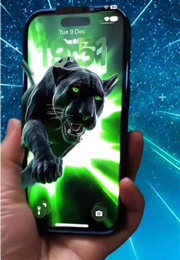 iOS 26 how to get 3D.spatial wallpaper background for your iPhoneHow fo set up iPhone wallpaper tutorial How to apply iPhone live wallpaper live wallpaper wallpaper iPhone wallpaper 8K wallpaper #livewallpaper #wallpaper #capcut #capcutforus #capcutpioneer