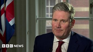 Covid: Keir Starmer in 'back to March' lockdown call