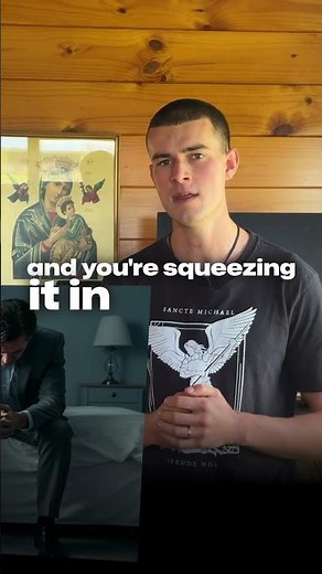 First fruits of our labour? #pray #daily