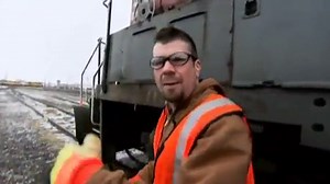 Extreme Trains: Transcontinental